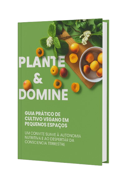 Capa do E-book Plante & Domine™