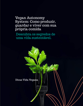 Vegan Autonomy System
